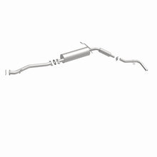 画像をギャラリービューアに読み込む, MagnaFlow BRE Exhaust Kit 90-96 Nissan D21 2.4L