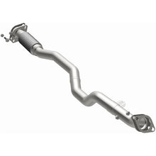 画像をギャラリービューアに読み込む, BRE Exhaust 14-22 Jeep Cherokee 3.2L Front Pipe Kit