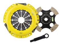 画像をギャラリービューアに読み込む, ACT 2003 Mitsubishi Lancer XT/Race Rigid 6 Pad Clutch Kit