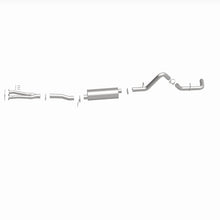 画像をギャラリービューアに読み込む, MagnaFlow BRE Exhaust Kit 96-00 C1500 K1500 C2500 K2500 Suburban 5.7L