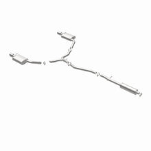 画像をギャラリービューアに読み込む, MagnaFlow BRE Exhaust Kit 13-19 Ford Taurus 3.5L