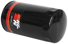 画像をギャラリービューアに読み込む, K&amp;N 11-24 RAM 2500/3500 6.7L L6 Spin-On Oil Filter
