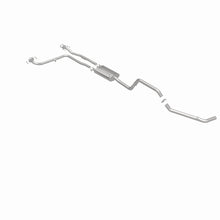 画像をギャラリービューアに読み込む, MagnaFlow BRE Exhaust Kit 12-17 Nissan NV1500 NV2500 NV3500 4.0L
