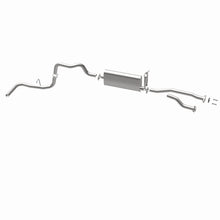 画像をギャラリービューアに読み込む, MagnaFlow BRE Exhaust Kit 03 Mazda B3000 3.0L