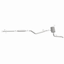 画像をギャラリービューアに読み込む, BRExhaust Exhaust Kit Replacement Dodge