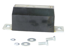 画像をギャラリービューアに読み込む, Whiteline 1982-1990 GMC S15 Transmission - Mount Bushing