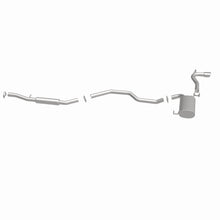画像をギャラリービューアに読み込む, MagnaFlow BRE Exhaust Kit 13-17 Jeep Patriot