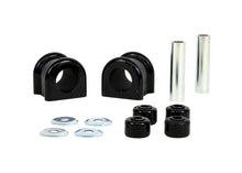 画像をギャラリービューアに読み込む, Whiteline 2003-2009 Dodge Ram 1500 Sway Bar - Mount Bushing -32mm