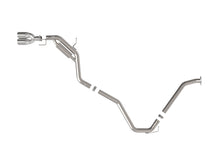 画像をギャラリービューアに読み込む, aFe 2025+ Toyota Camry L4 2.5L Takeda SS Cat-back Exhaust w/ Polished Tips