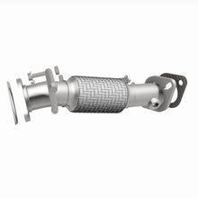 画像をギャラリービューアに読み込む, BRE Exhaust 10-13 KIA FORTE KOUP FORTE Front Pipe Kit