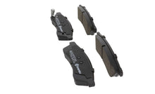 画像をギャラリービューアに読み込む, Brembo OE 04-06 Suzuki Verona PRIME Low-Met Brake Pad - Rear