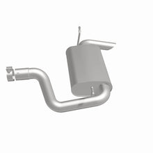 画像をギャラリービューアに読み込む, BRExhaust 18-25 Jeep Wrangler 2.0L Direct-Fit Replacement Rear Muffler Kit