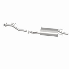 画像をギャラリービューアに読み込む, BRE Exhaust 94-97 Accord 2.2L Muffler Kit