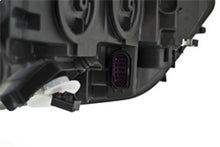 画像をギャラリービューアに読み込む, Hella 2016 Audi A6/S6 Headlamp Lh Bixen