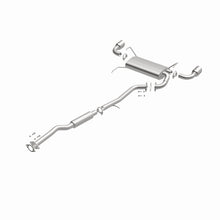 画像をギャラリービューアに読み込む, MagnaFlow BRE Exhaust Kit 03-07 Infiniti G35