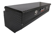 画像をギャラリービューアに読み込む, Dee Zee Universal Tool Box - Red Chest Black BT 56In