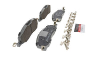 画像をギャラリービューアに読み込む, Brembo OE 20-23 Ford Explorer/Police Interceptor Utility/Lincoln Aviator Ceramic Brake Pad - Front