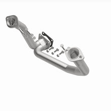 画像をギャラリービューアに読み込む, BRE Exhaust 93-97 B3000 B4000 Ranger 3.0L 4.0L Front Pipe Kit