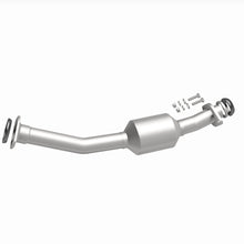 画像をギャラリービューアに読み込む, MagnaFlow 20-21 Nissan NV200 2.0L Direct Fit Catalytic Converter