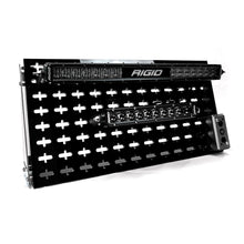 画像をギャラリービューアに読み込む, Rigid Industries Modular Display