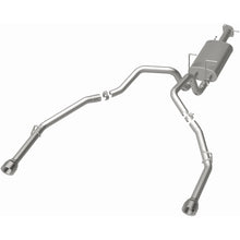 画像をギャラリービューアに読み込む, BRExhaust 19-24 Ram 1500 5.7L Direct-Fit Exhaust System Kit