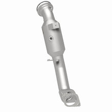 画像をギャラリービューアに読み込む, MagnaFlow 19-20 Chevrolet Silverado 1500 2.7L OEM Grade EPA Compliant Direct-Fit Catalytic Converter