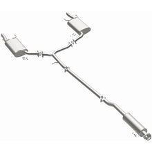 画像をギャラリービューアに読み込む, BRExhaust 05-12 Toyota Avalon 3.5L Exhaust Kit