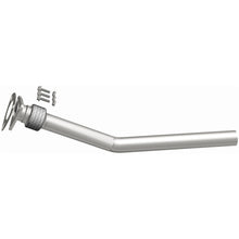 画像をギャラリービューアに読み込む, BRE Exhaust 01-06 Sebring Stratus 2.4L 2.7L Front Pipe Kit