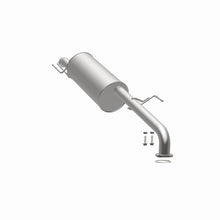 画像をギャラリービューアに読み込む, BRExhaust 10-13 KIA FORTE KOUP Muffler Kit