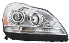 画像をギャラリービューアに読み込む, Hella 2007-2010 Mercedes-Benz GL320 Halogen Headlight Assembly