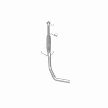 画像をギャラリービューアに読み込む, MagnaFlow BRE Exhaust Kit 13-17 Toyota Tacoma 2.7L