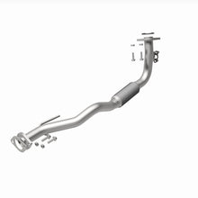 画像をギャラリービューアに読み込む, BRE Exhaust 88-92 Corolla Prizm 1.6L Front Pipe Kit