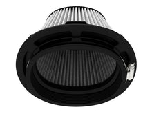 画像をギャラリービューアに読み込む, aFe Momentum Intake Filter w/Pro DRY S (5-1/4x3-3/4)IN F x(7-3/8x5-7/8)IN B x(4-1/2x4)IN Tx6-3/4IN