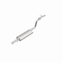 画像をギャラリービューアに読み込む, MagnaFlow BRE Exhaust Kit 99-04 Jeep Grand Cherokee