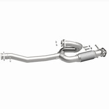 画像をギャラリービューアに読み込む, BRE Exhaust 05-07 Ford Five Hundred Mercury Montego 3.0L Front Pipe Kit