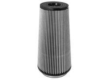 画像をギャラリービューアに読み込む, aFe Magnum Flow Universal Air Filter w/ Pro DRY S Media