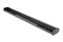 画像をギャラリービューアに読み込む, Dee Zee 99-23 Chevrolet/GMC/Dodge/Ford  Full Size Truck Tubes - 6In Oval - Black Steel (RegCab)