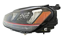 画像をギャラリービューアに読み込む, Hella 2013-2020 Volkswagen Golf Bi-Xenon Headlight Assembly