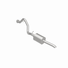 画像をギャラリービューアに読み込む, BRExhaust 99-04 Land Rover Discovery Muffler Kit