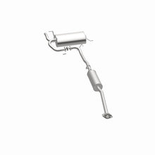 画像をギャラリービューアに読み込む, MagnaFlow BRE Exhaust Kit 05-06 Nissan X-Trail 2.5L