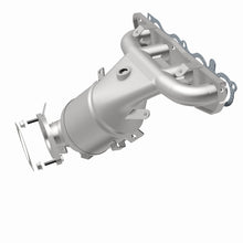画像をギャラリービューアに読み込む, MagnaFlow Direct Fit Catalytic Converter 20-21 Nissan Kicks 1.6L Single Manifold