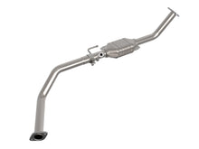 画像をギャラリービューアに読み込む, aFe POWER Direct Fit Front Driver Catalytic Converter Toyota Sequoia 01-04 V8-4.7L