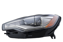 画像をギャラリービューアに読み込む, Hella 12-18 Audi A6/S6 W/O Auto Lvl Headlamp Xenon Lh