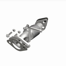 画像をギャラリービューアに読み込む, BRE Exhaust 10-13 KIA FORTE KOUP FORTE Front Pipe Kit