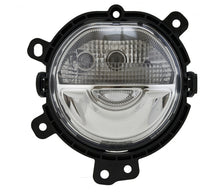 画像をギャラリービューアに読み込む, Hella 2014-2017 Mini Cooper Daytime Running Light Left