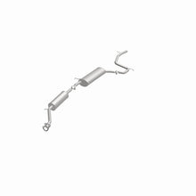 画像をギャラリービューアに読み込む, MagnaFlow BRE Exhaust Kit 05-10 Honda Odyssey 3.5L