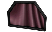 画像をギャラリービューアに読み込む, K&amp;N 2023+ BMW X7 L6-3.0L Replacement Air Filter