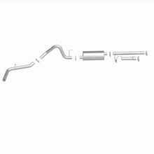 画像をギャラリービューアに読み込む, MagnaFlow BRE Exhaust Kit 92-96 Dodge Dakota