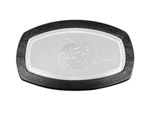 画像をギャラリービューアに読み込む, aFe Replacement Air Intake Housing Clear Sight Window (Use w/ Momentum GT/HD Air Intake Systems)