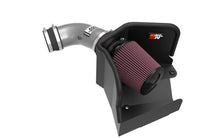 画像をギャラリービューアに読み込む, K&amp;N 18-23 Volkswagen Atlas V6 3.6L Performance Air Intake System